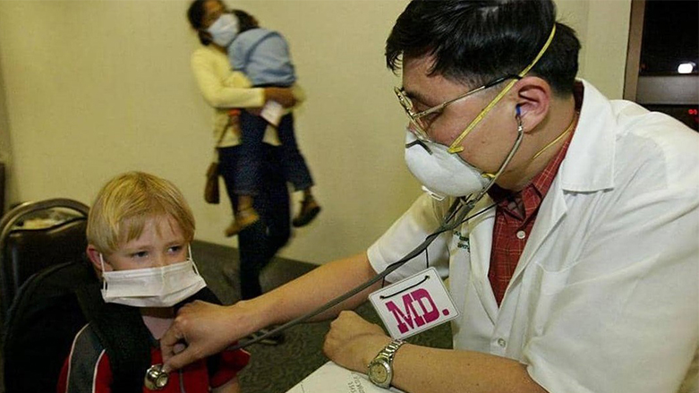 المضادات الحيوية وعلاجات الربو أبرز الأدوية (وكالات)